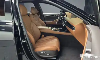 Genesis G80 2021 2.5 Автомат в Москве № 523852, миниатюра 10