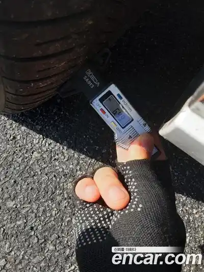 Genesis GV70 2022 0.4 Автомат в Москве № 523862, миниатюра 12