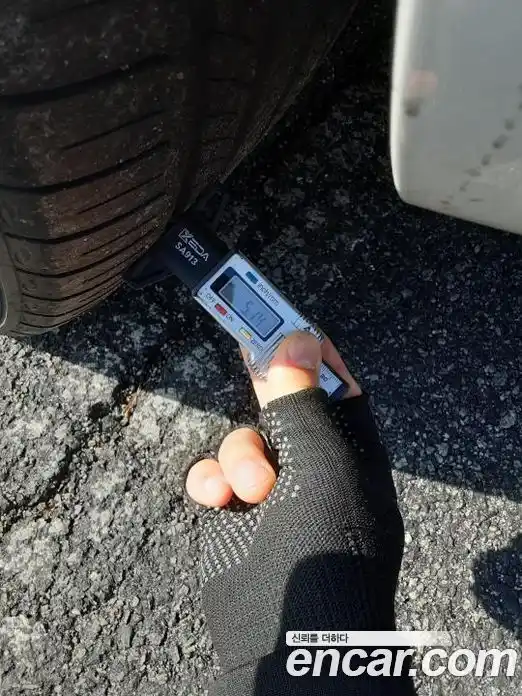 Genesis GV70 2022 0.4 Автомат в Москве № 523862, фото 13