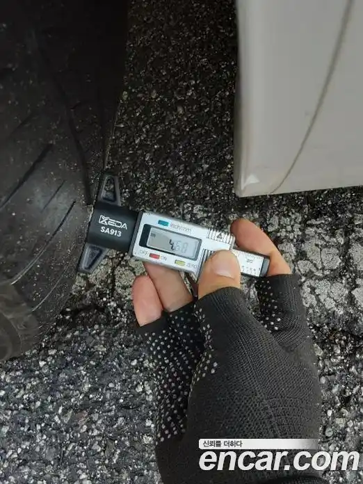 Genesis GV70 2022 0.4 Автомат в Москве № 523862, фото 14