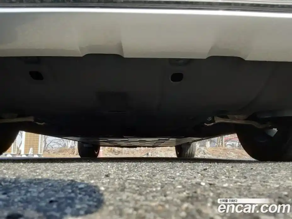 Genesis GV70 2022 0.4 Автомат в Москве № 523862, фото 6