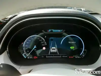 Genesis GV70 2022 0.4 Автомат в Москве № 523862, миниатюра 8