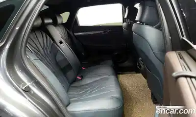 Genesis G80 2021 2.5 Автомат в Москве № 524045, миниатюра 12