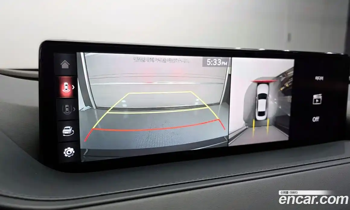 Genesis G80 2021 2.5 Автомат в Москве № 524045, фото 15