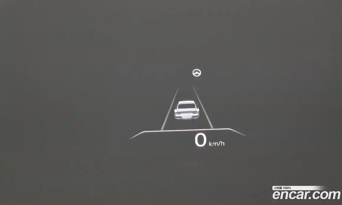 Genesis G80 2021 2.5 Автомат в Москве № 524045, фото 16