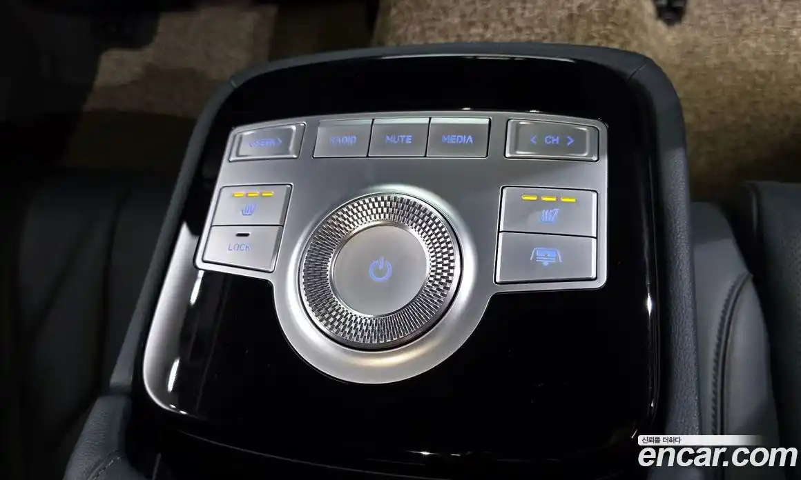 Genesis G80 2021 2.5 Автомат в Москве № 524045, фото 18