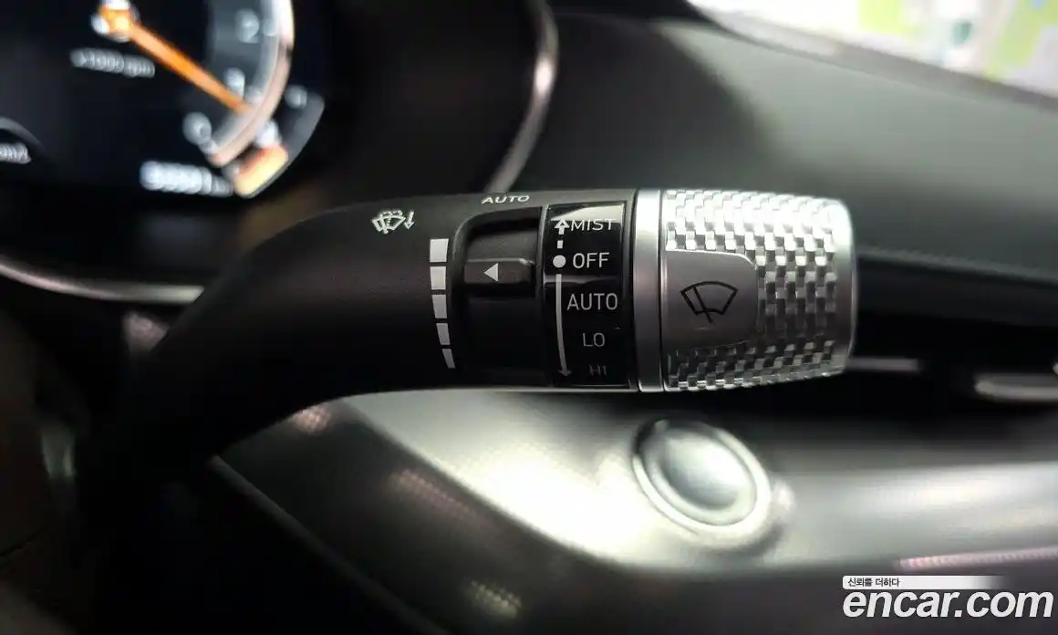 Genesis G80 2021 2.5 Автомат в Москве № 524045, фото 19