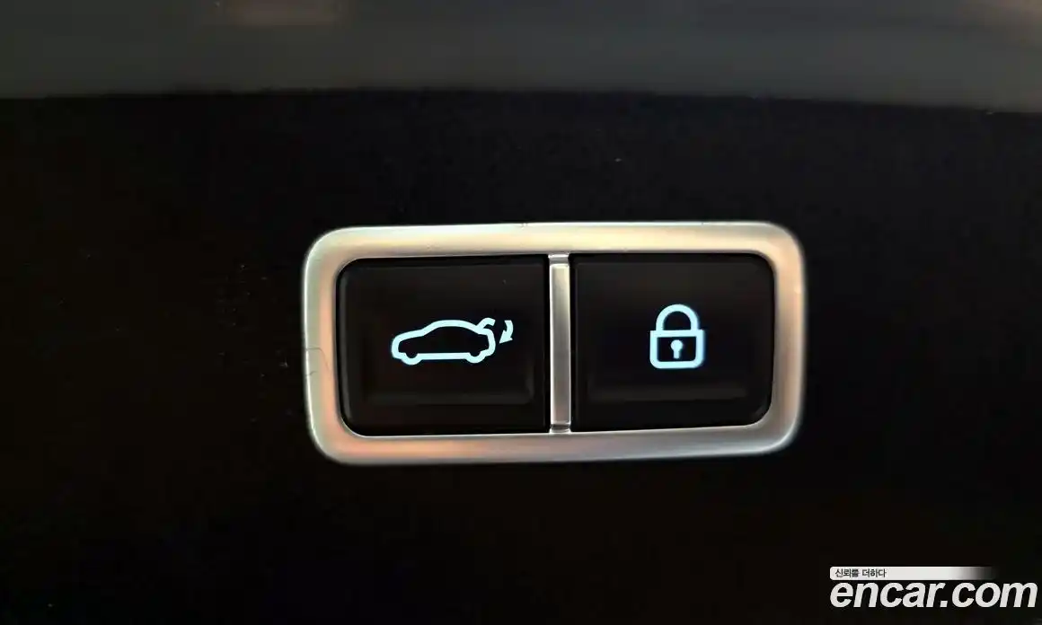 Genesis G80 2021 2.5 Автомат в Москве № 524045, фото 20