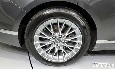 Genesis G80 2021 2.5 Автомат в Москве № 524045, миниатюра 5