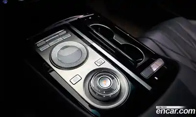 Genesis G80 2021 2.5 Автомат в Москве № 524045, миниатюра 9