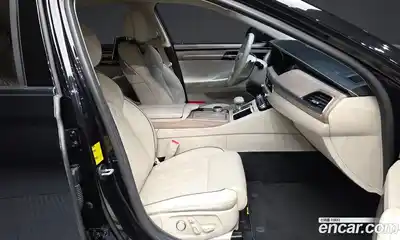 Genesis G90 2021 3.8 Автомат в Москве № 524110, миниатюра 11