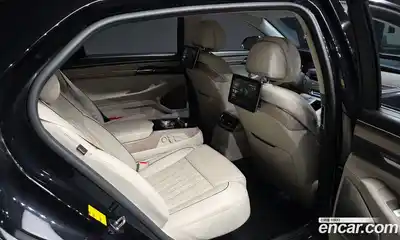 Genesis G90 2021 3.8 Автомат в Москве № 524110, миниатюра 12