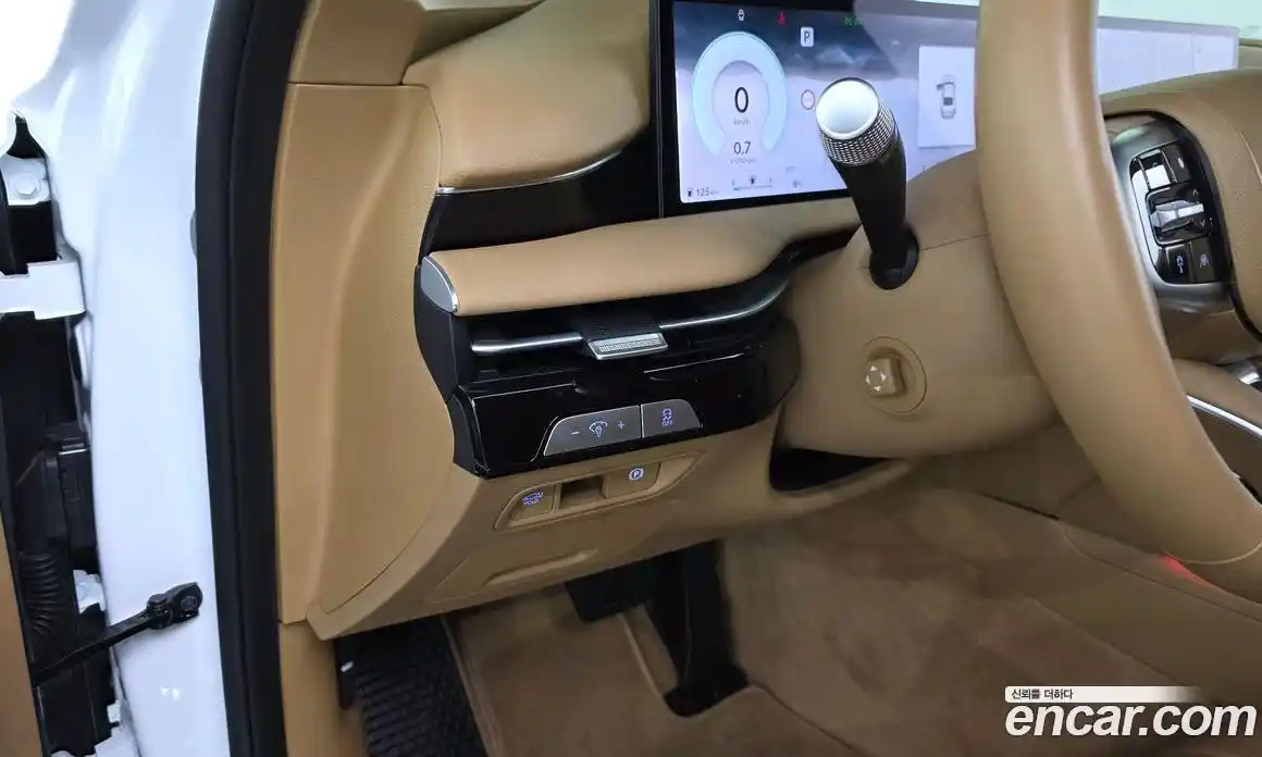 Genesis G80 2025 2.5 Автомат в Москве № 524164, фото 13