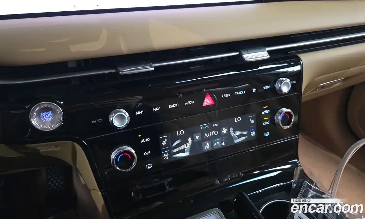 Genesis G80 2025 2.5 Автомат в Москве № 524164, фото 17