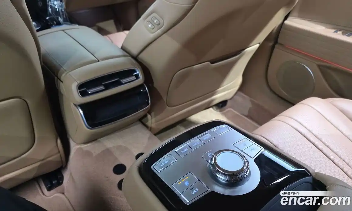 Genesis G80 2025 2.5 Автомат в Москве № 524164, фото 19