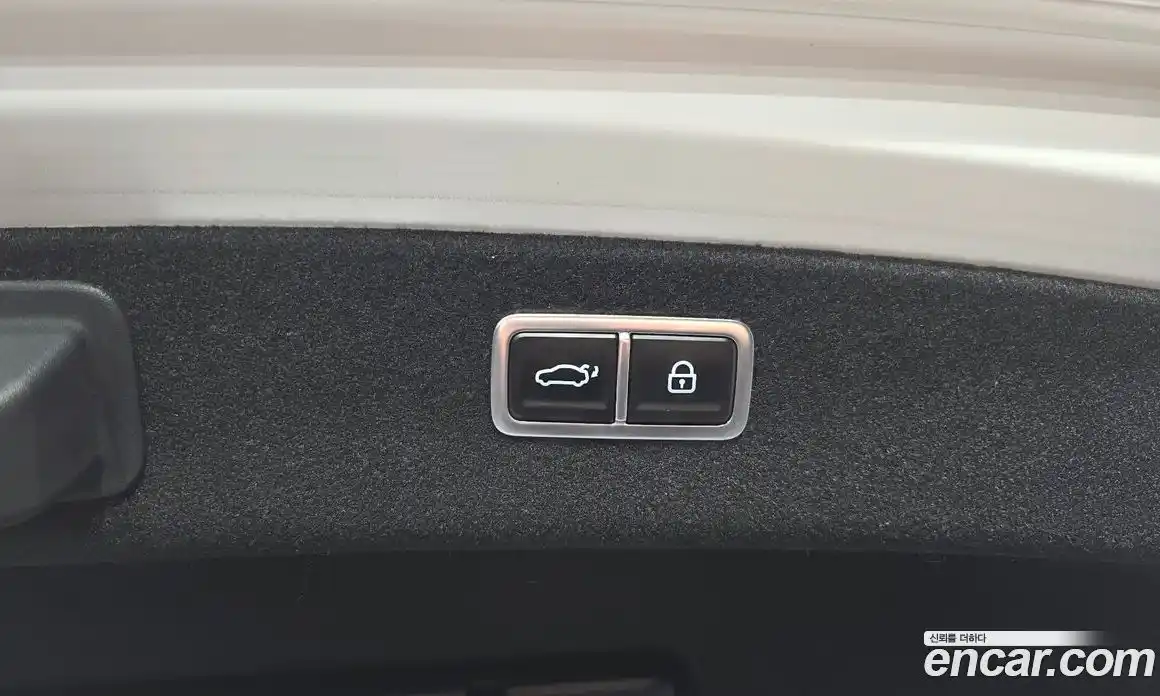 Genesis G80 2025 2.5 Автомат в Москве № 524164, фото 20