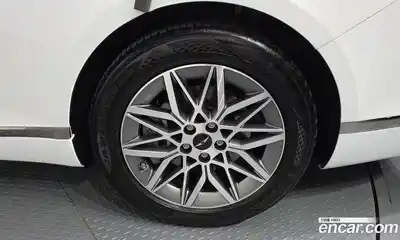 Genesis G80 2025 2.5 Автомат в Москве № 524164, миниатюра 5