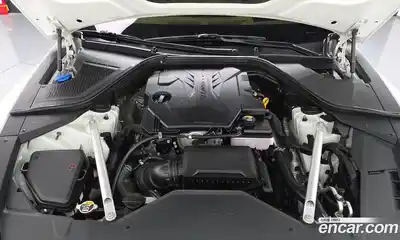 Genesis G80 2025 2.5 Автомат в Москве № 524164, миниатюра 6