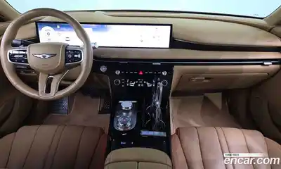 Genesis G80 2025 2.5 Автомат в Москве № 524164, миниатюра 7