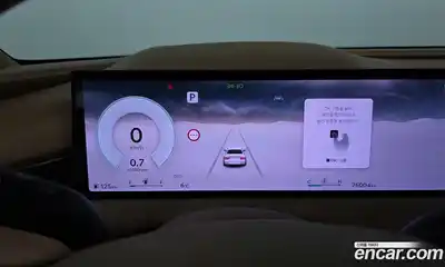 Genesis G80 2025 2.5 Автомат в Москве № 524164, миниатюра 8