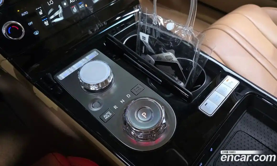 Genesis G80 2025 2.5 Автомат в Москве № 524164, фото 9