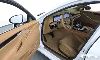 Genesis G80 2025 2.5 Автомат в Москве № 524164, миниатюра 10