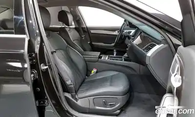 Genesis G80 2018 3.3 Автомат в Москве № 524173, миниатюра 11