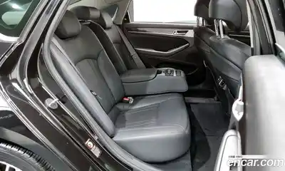 Genesis G80 2018 3.3 Автомат в Москве № 524173, миниатюра 12