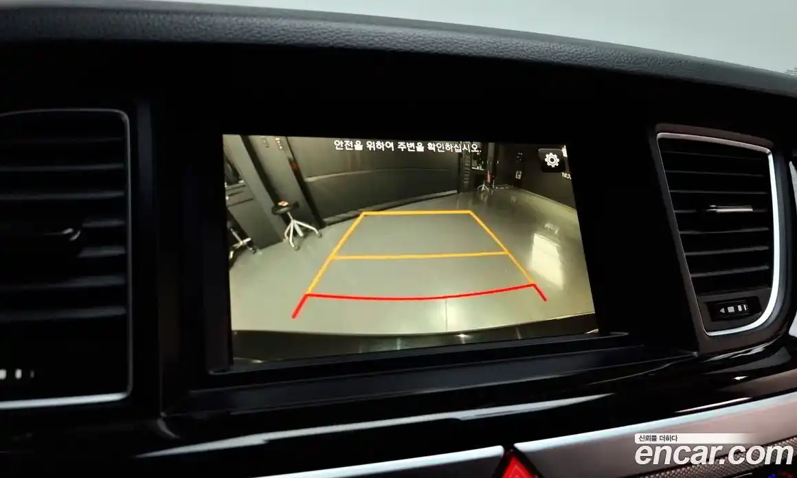 Genesis G80 2018 3.3 Автомат в Москве № 524173, фото 15