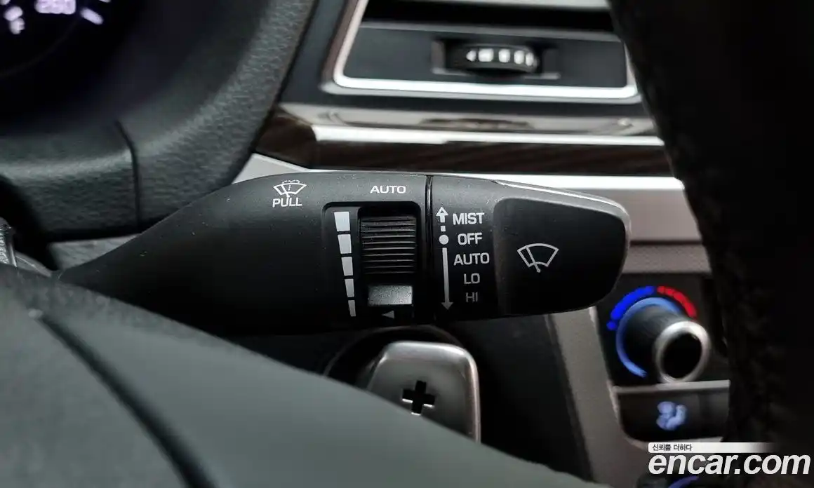 Genesis G80 2018 3.3 Автомат в Москве № 524173, фото 17