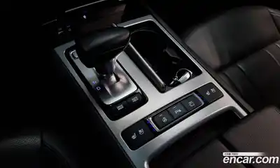 Genesis G80 2018 3.3 Автомат в Москве № 524173, миниатюра 9