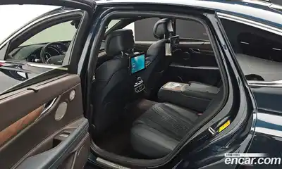 Genesis G80 2022 3.5 Автомат в Москве № 524209, миниатюра 12