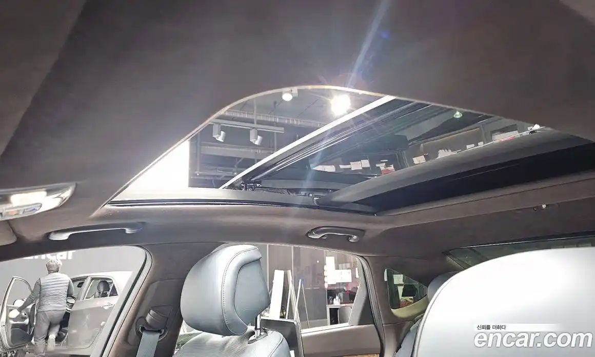 Genesis G80 2022 3.5 Автомат в Москве № 524209, фото 19