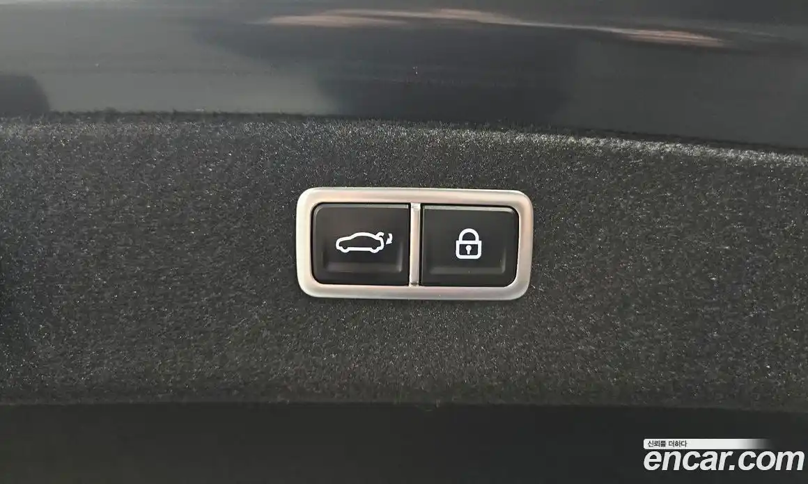 Genesis G80 2022 3.5 Автомат в Москве № 524209, фото 20