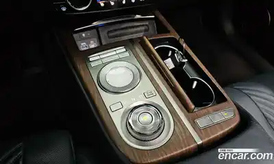 Genesis G80 2022 3.5 Автомат в Москве № 524209, миниатюра 9