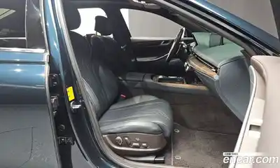 Genesis G80 2022 3.5 Автомат в Москве № 524209, миниатюра 10