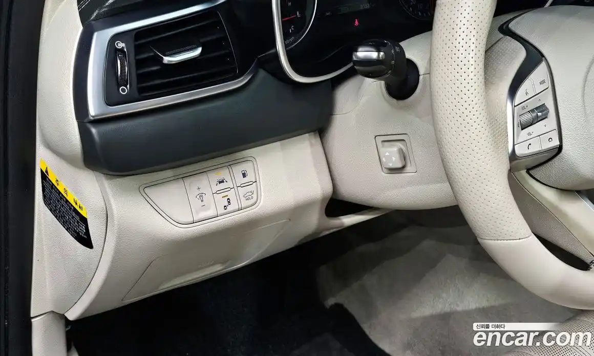 Genesis G70 2019 2.0 Автомат в Москве № 524281, фото 16