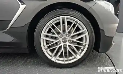 Genesis G70 2019 2.0 Автомат в Москве № 524281, миниатюра 5