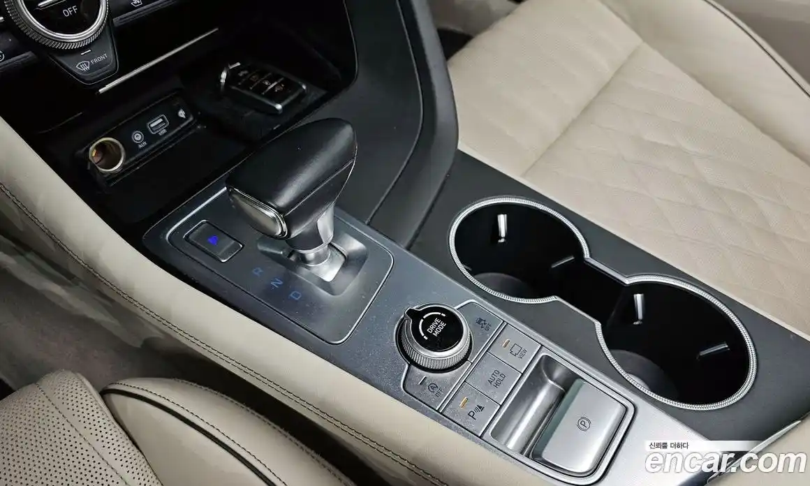 Genesis G70 2019 2.0 Автомат в Москве № 524281, фото 9