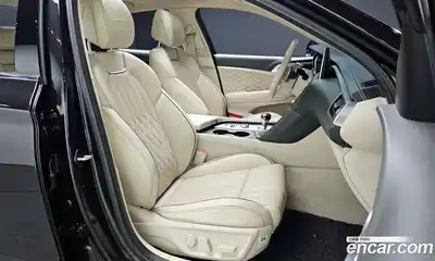 Genesis G70 2019 2.0 Автомат в Москве № 524281, миниатюра 10