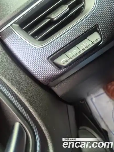 Renault XM3 2021 1.6 Автомат в Москве № 524350, миниатюра 11