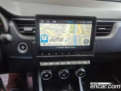 Renault XM3 2021 1.6 Автомат в Москве № 524350, миниатюра 12