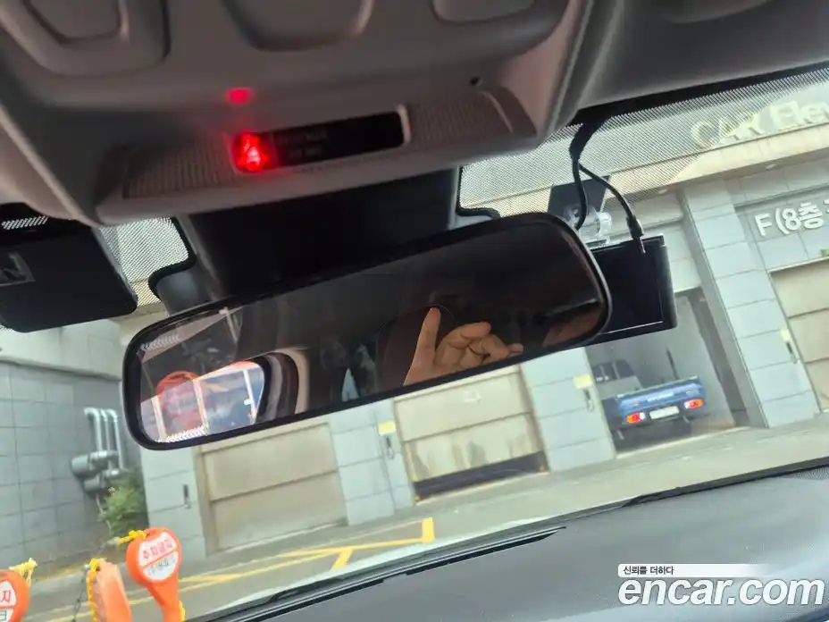 Renault XM3 2021 1.6 Автомат в Москве № 524350, фото 14