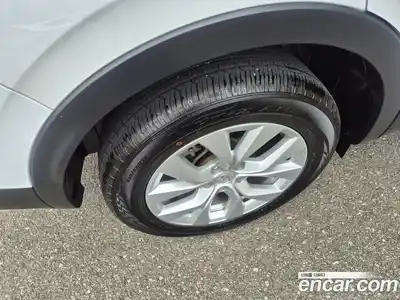 Renault XM3 2021 1.6 Автомат в Москве № 524350, миниатюра 5