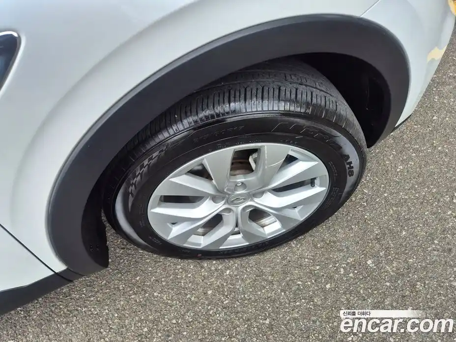 Renault XM3 2021 1.6 Автомат в Москве № 524350, фото 6