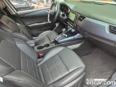 Renault XM3 2021 1.6 Автомат в Москве № 524350, миниатюра 7