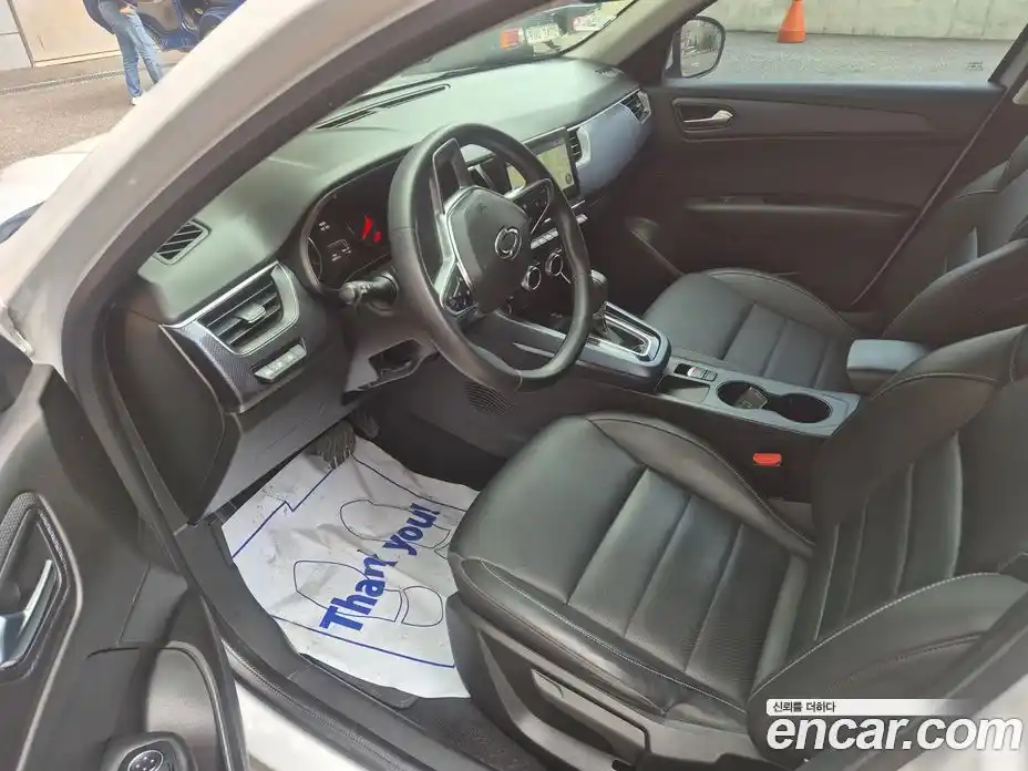 Renault XM3 2021 1.6 Автомат в Москве № 524350, фото 9