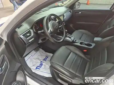 Renault XM3 2021 1.6 Автомат в Москве № 524350, миниатюра 9