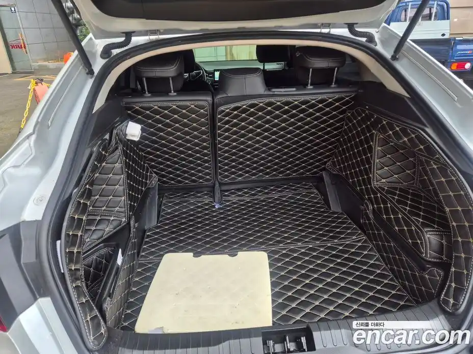 Renault XM3 2021 1.6 Автомат в Москве № 524350, фото 10