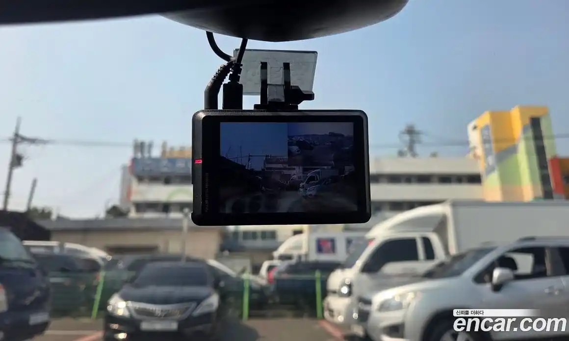 Renault SM3 2016 1.6 Автомат в Москве № 524601, фото 11